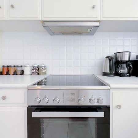 Metamorfoseos Spacious 120Sqm Apt In Alimos Athene Buitenkant foto